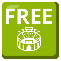 Stadium and FREE button