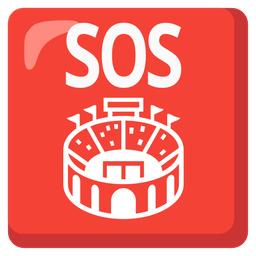 Stadium and SOS button