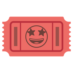 star-struck and admission tickets