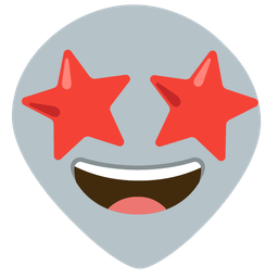 star-struck and alien