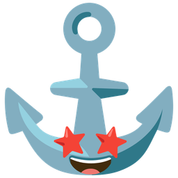 star-struck and anchor