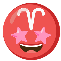 star-struck and Aries