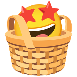 star-struck and basket