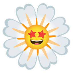 star-struck and blossom