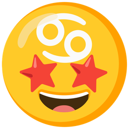 star-struck and Cancer