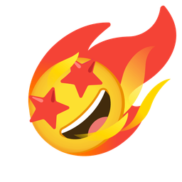 star-struck and comet