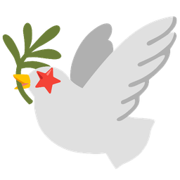 star-struck and dove