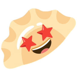 star-struck and dumpling