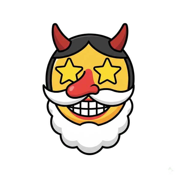 Star-struck and Goblin