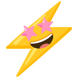 star-struck and high voltage