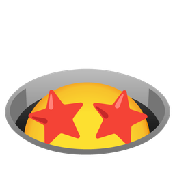 star-struck and hole