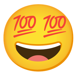 star-struck and hundred points