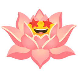 star-struck and lotus