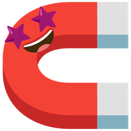 star-struck and magnet