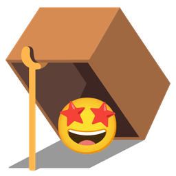 star-struck and mouse trap