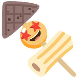 star-struck and oden