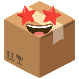 star-struck and package