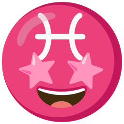 star-struck and Pisces