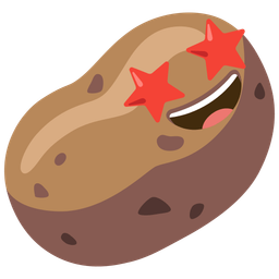 Star-struck and Potato