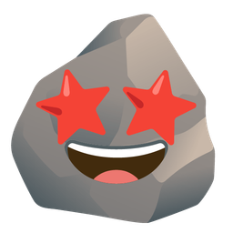 star-struck and rock