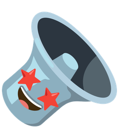 star-struck and speaker low volume