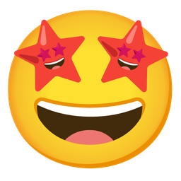 star-struck and star-struck