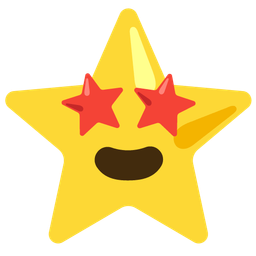 star-struck and star