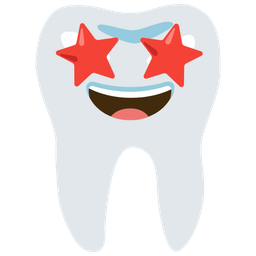 star-struck and tooth