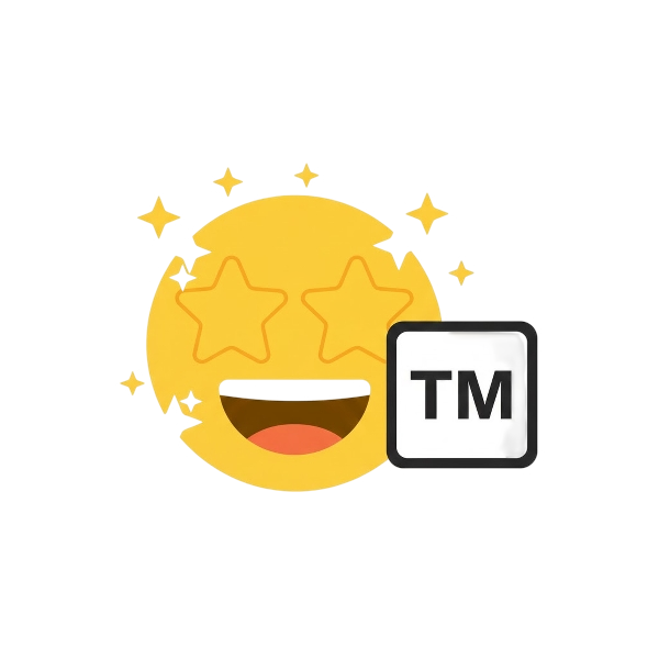 Star-struck and Trade mark