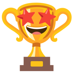 star-struck and trophy