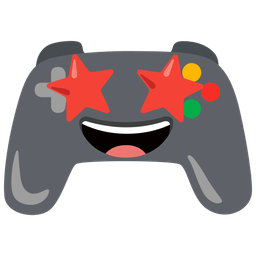 star-struck and video game