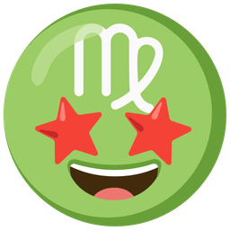 star-struck and Virgo