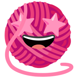 star-struck and yarn