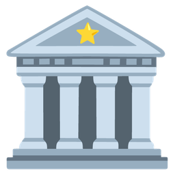 star and classical building