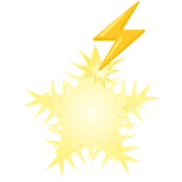 star and high voltage