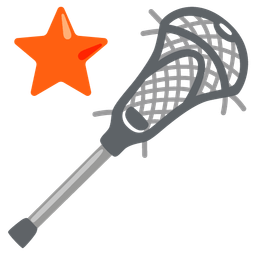 star and lacrosse