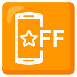 star and mobile phone off