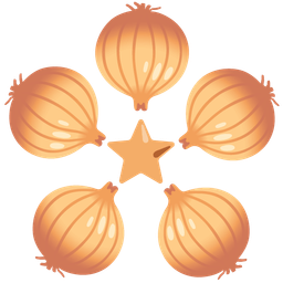 star and onion