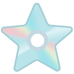 star and optical disk