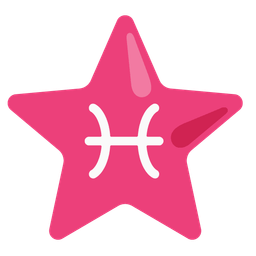 star and Pisces