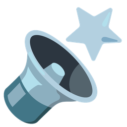 star and speaker low volume