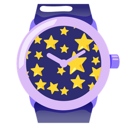 star and watch