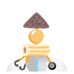 stethoscope and oden