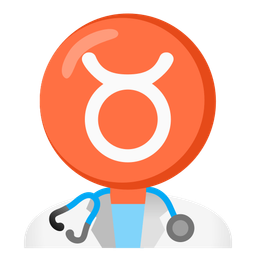 stethoscope and Taurus