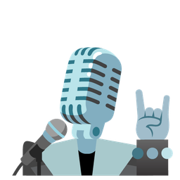 studio microphone and microphone