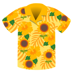 sunflower and hibiscus