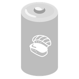 Sushi and Battery