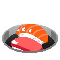 Sushi and Hole