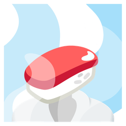 Sushi and Hot springs