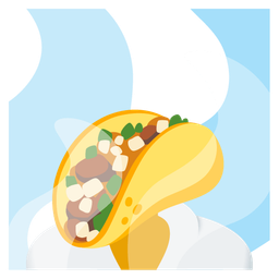 taco and hot springs